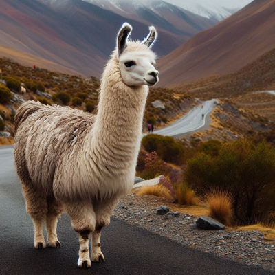 Llama 3 70B Instruct Placeholder Image