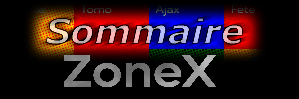 Sommaire GT
